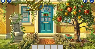 Nora's AdventurEscape