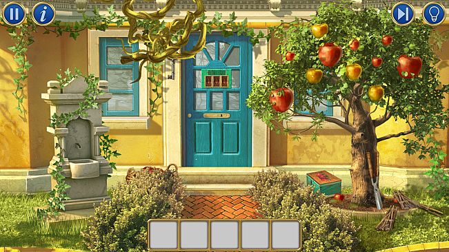 Nora's AdventurEscape