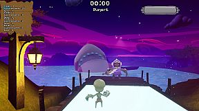 Board Wars - Trick Or Treat