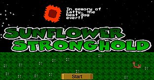 Sunflower Stronghold