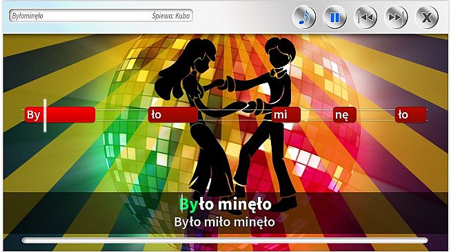 Zabawa Karaoke - Polskie Hity 2025