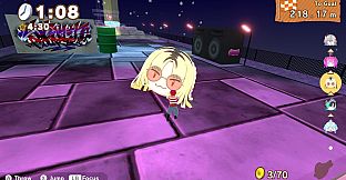 hololive GoroGoro Mountain hololive DEV_IS DLC