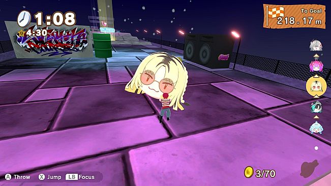 hololive GoroGoro Mountain hololive DEV_IS DLC