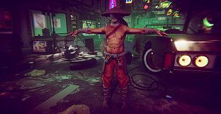 Fighters for Clip maker