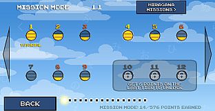 Hiragana Pixel Party Original + Extra Soundtracks