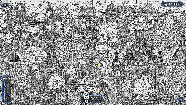 101 Cats in Munich
