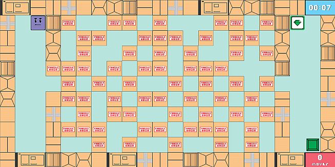 Thinking Inside The Box