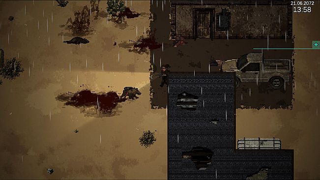 Project S.U.N.D.I.A.L