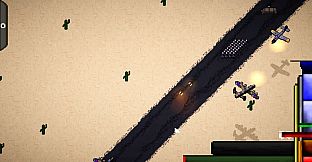 Lone Wolf: World War 2