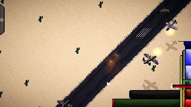 Lone Wolf: World War 2