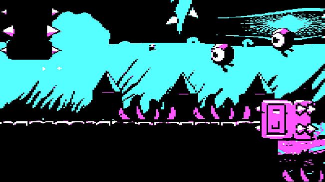 the hardest game in the universe 2-DLC 1