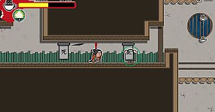 Super Hyperactive Ninja