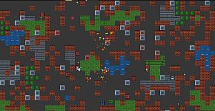 Steel Crawlers