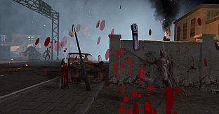 DeadlandVR : Action Shooter FPS