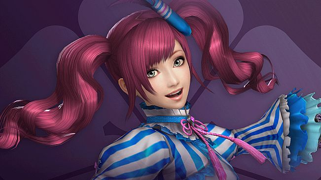 SW4-II - Special Costume Set 1