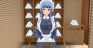 CUSTOM ORDER MAID 3D2&2.5+ X1+Vol.02