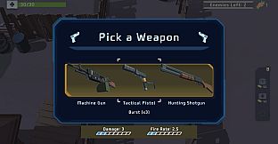 LOZT: Legion of Zombie Terrors