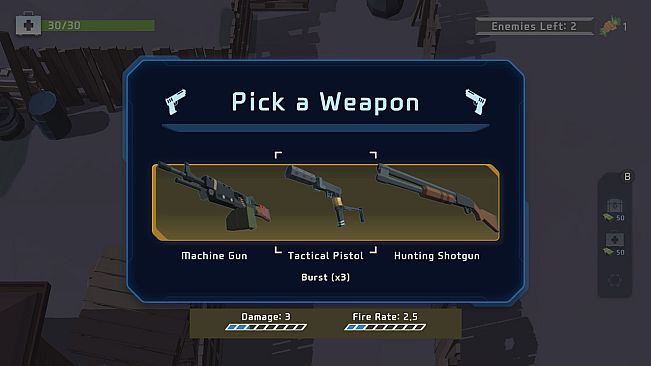 LOZT: Legion of Zombie Terrors