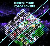 Electromaze Tower Defense
