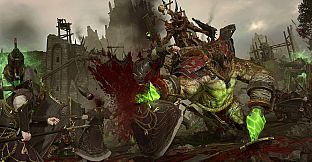Total War: WARHAMMER II - Blood for the Blood God II