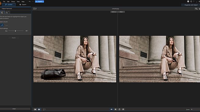 CyberLink PhotoDirector 2025 Ultra