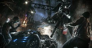 Batman: Arkham Knight Season Pass