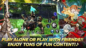 AVABEL ONLINE（Steam版）