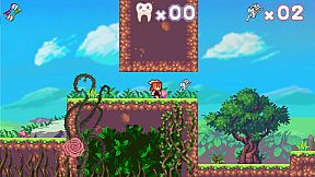 Ginger - The Tooth Fairy