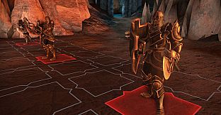 Might & Magic Heroes VII - Trial by Fire (Standalone Extension)