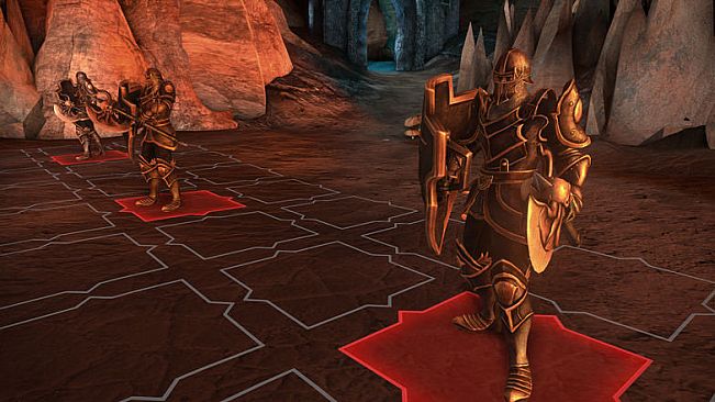 Might & Magic Heroes VII - Trial by Fire (Standalone Extension)