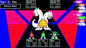 8-Colors Star Guardians +