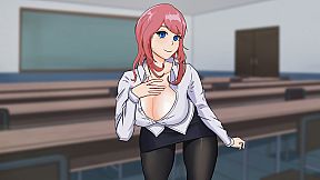 Days with My Lonely Teacher