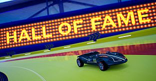 HOT WHEELS UNLEASHED 2 - Twin Mill Unleashed Edition