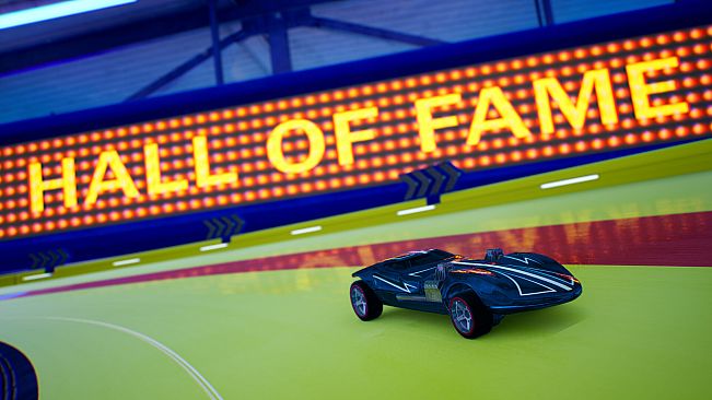 HOT WHEELS UNLEASHED 2 - Twin Mill Unleashed Edition