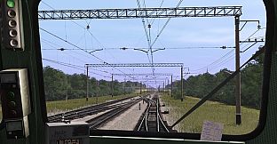 Trainz Plus DLC - Inzer - South Ural Mountains