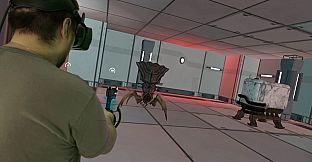 Apollo 3000: Wild Space