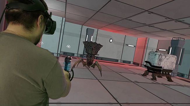 Apollo 3000: Wild Space