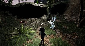 The Well of Essenwood