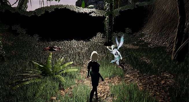 The Well of Essenwood