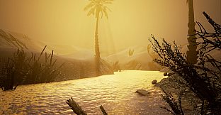 Thousands of Years Later