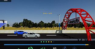 TapRacer