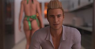 Cyberstray 202 (Season 2)