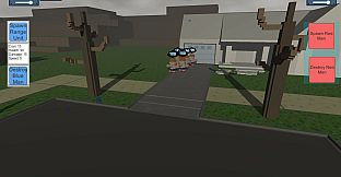 Suburbia