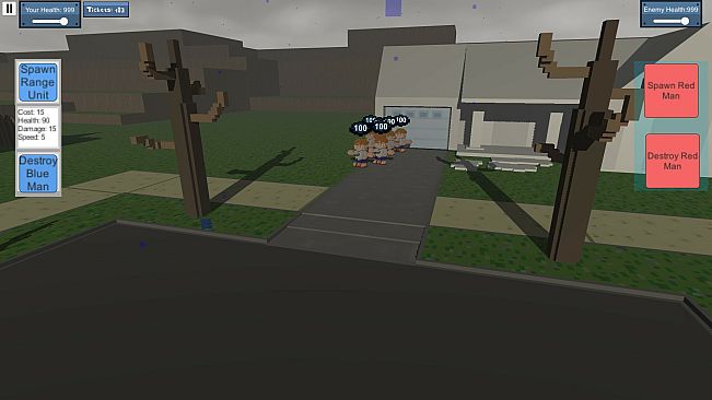 Suburbia