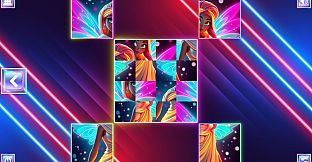 Neon Fantasy: Fairies