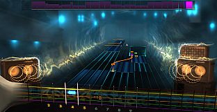 Rocksmith 2014 – The Cars - “Let’s Go”