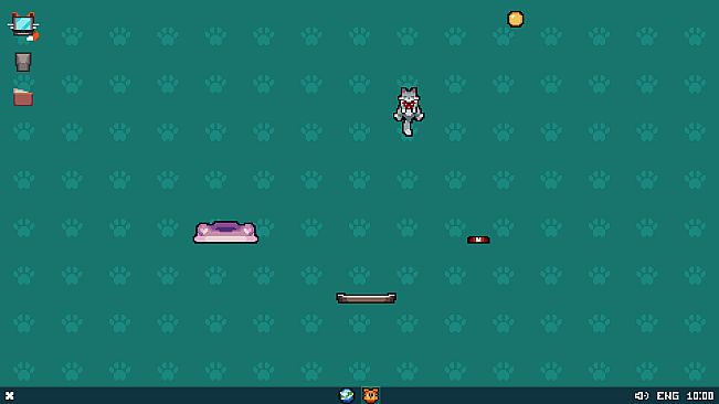 Purrtopia