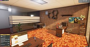 The Dream Office - Office Decor Pack