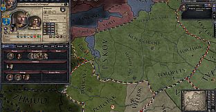 Crusader Kings II: Songs of the Rus