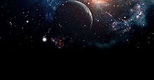 Movavi Video Suite 2024 - Made of Stars Overlay Pack